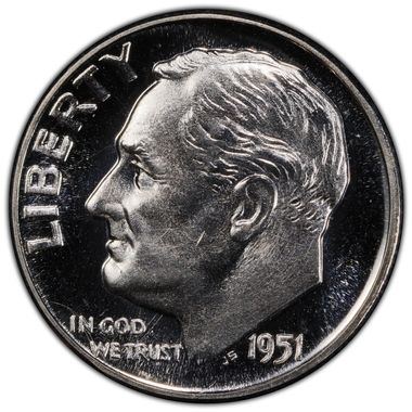 Cert 46258125 - Coin Image