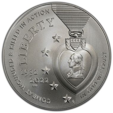 Cert 46258130 - Coin Image