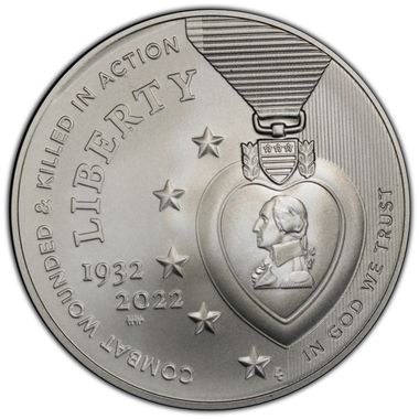 Cert 46258131 - Coin Image