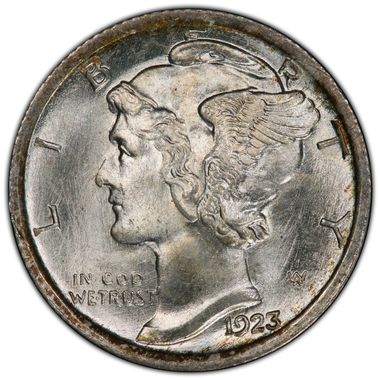 Cert 46259265 - Coin Image