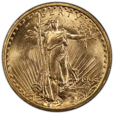 Cert 46259287 - Coin Image