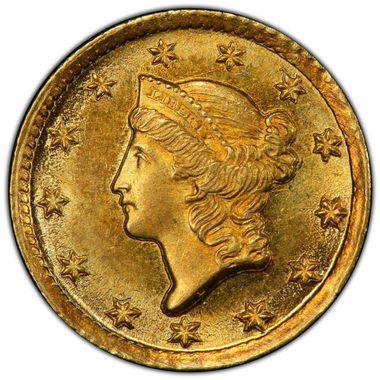 Cert 46259614 - Coin Image