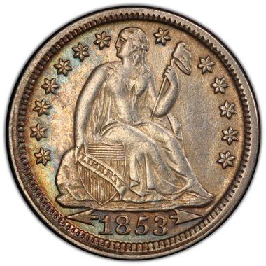 Cert 46259906 - Coin Image