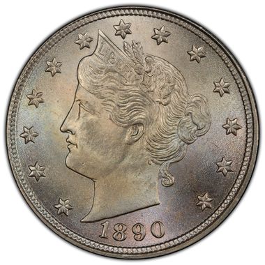 Cert 46259923 - Coin Image