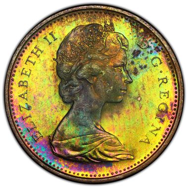 Cert 46260349 - Coin Image