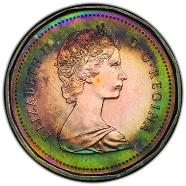 Cert 46260351 - Coin Image