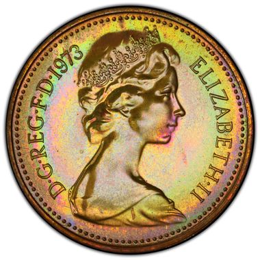 Cert 46260354 - Coin Image