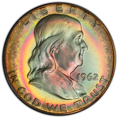 Cert 46260504 - Coin Image