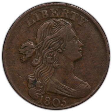 Cert 46260519 - Coin Image
