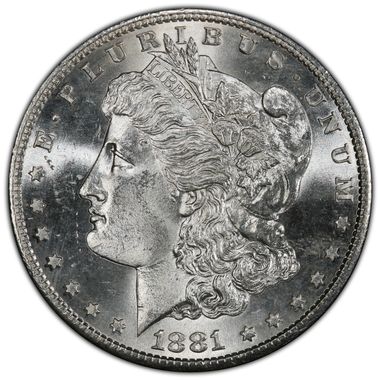 Cert 46260531 - Coin Image