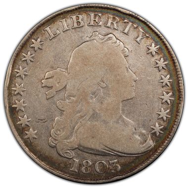 Cert 46262751 - Coin Image