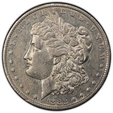 Cert 46263148 - Coin Image