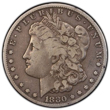 Cert 46263149 - Coin Image