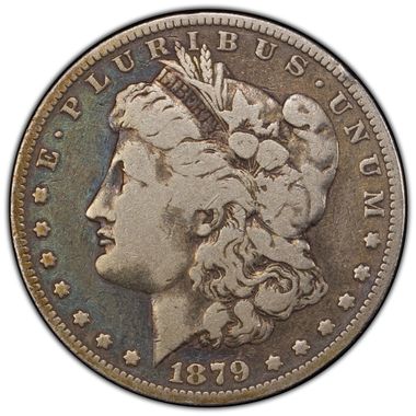 Cert 46263158 - Coin Image