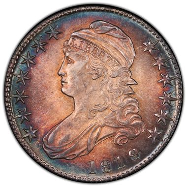 Cert 46263201 - Coin Image