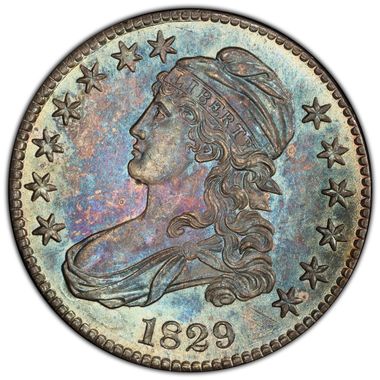 Cert 46263211 - Coin Image