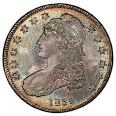 Cert 46263216 - Coin Image