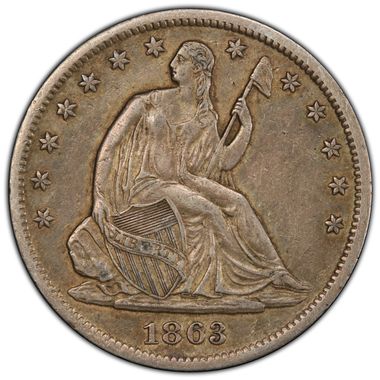 Cert 46263815 - Coin Image