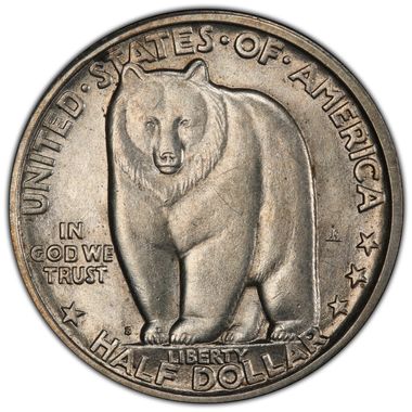 Cert 46263825 - Coin Image