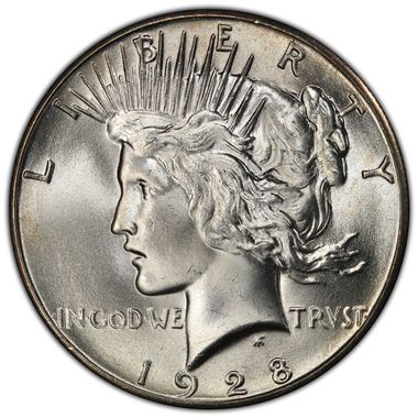 Cert 46265077 - Coin Image