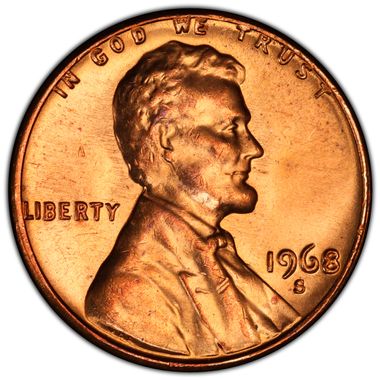 Cert 46265173 - Coin Image