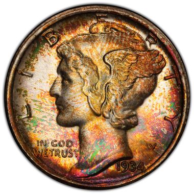 Cert 46265248 - Coin Image