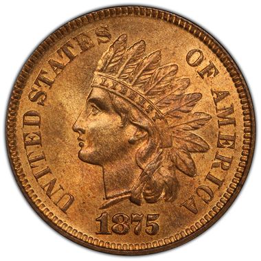 Cert 46265595 - Coin Image