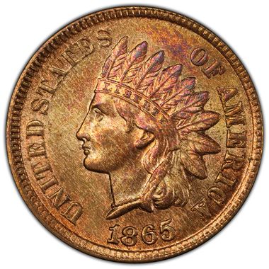 Cert 46266316 - Coin Image