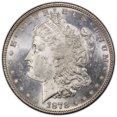 Cert 46266400 - Coin Image