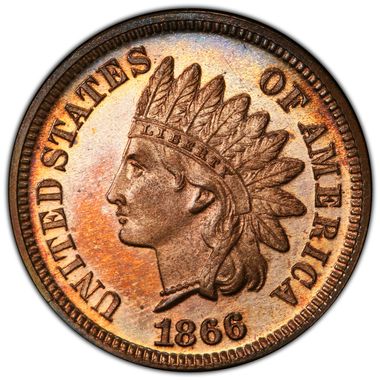 Cert 46266870 - Coin Image