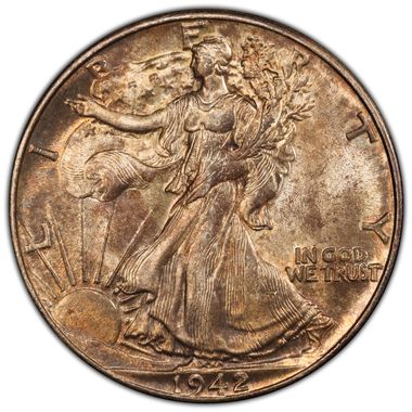 Cert 46269256 - Coin Image