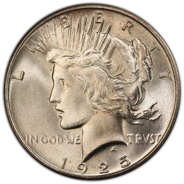 Cert 46269270 - Coin Image