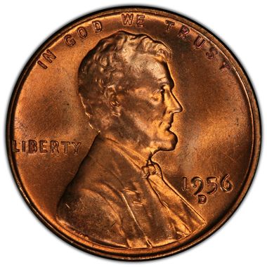 Cert 46269450 - Coin Image