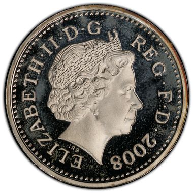 Cert 46269508 - Coin Image