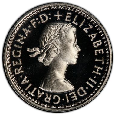 Cert 46269511 - Coin Image