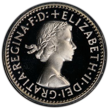 Cert 46269512 - Coin Image