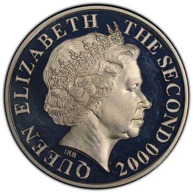 Cert 46269520 - Coin Image
