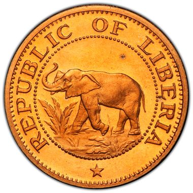 Cert 46269523 - Coin Image