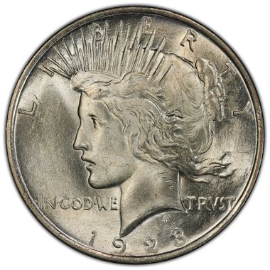 Cert 46269561 - Coin Image