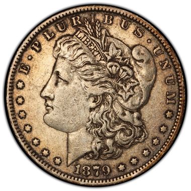 Cert 46269583 - Coin Image