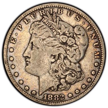 Cert 46269584 - Coin Image