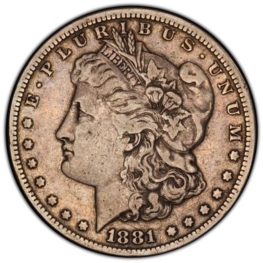 Cert 46269589 - Coin Image