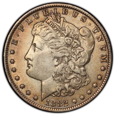 Cert 46269590 - Coin Image