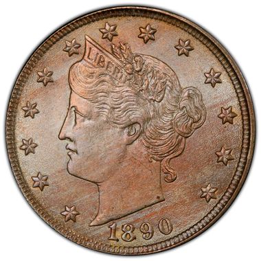 Cert 46269684 - Coin Image