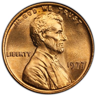 Cert 46269709 - Coin Image