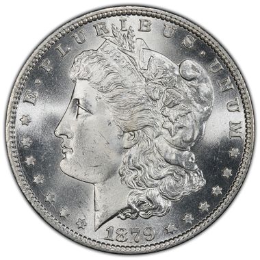 Cert 46269726 - Coin Image
