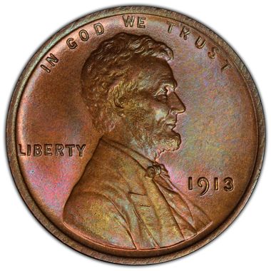 Cert 46269785 - Coin Image