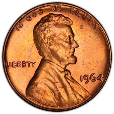 Cert 46270050 - Coin Image