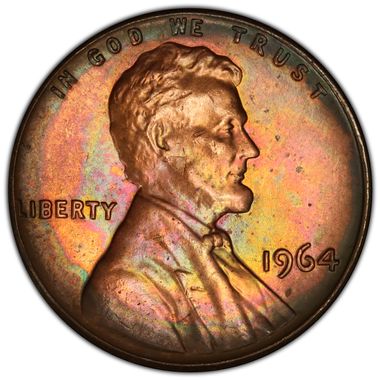 Cert 46270051 - Coin Image