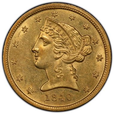 Cert 46270984 - Coin Image